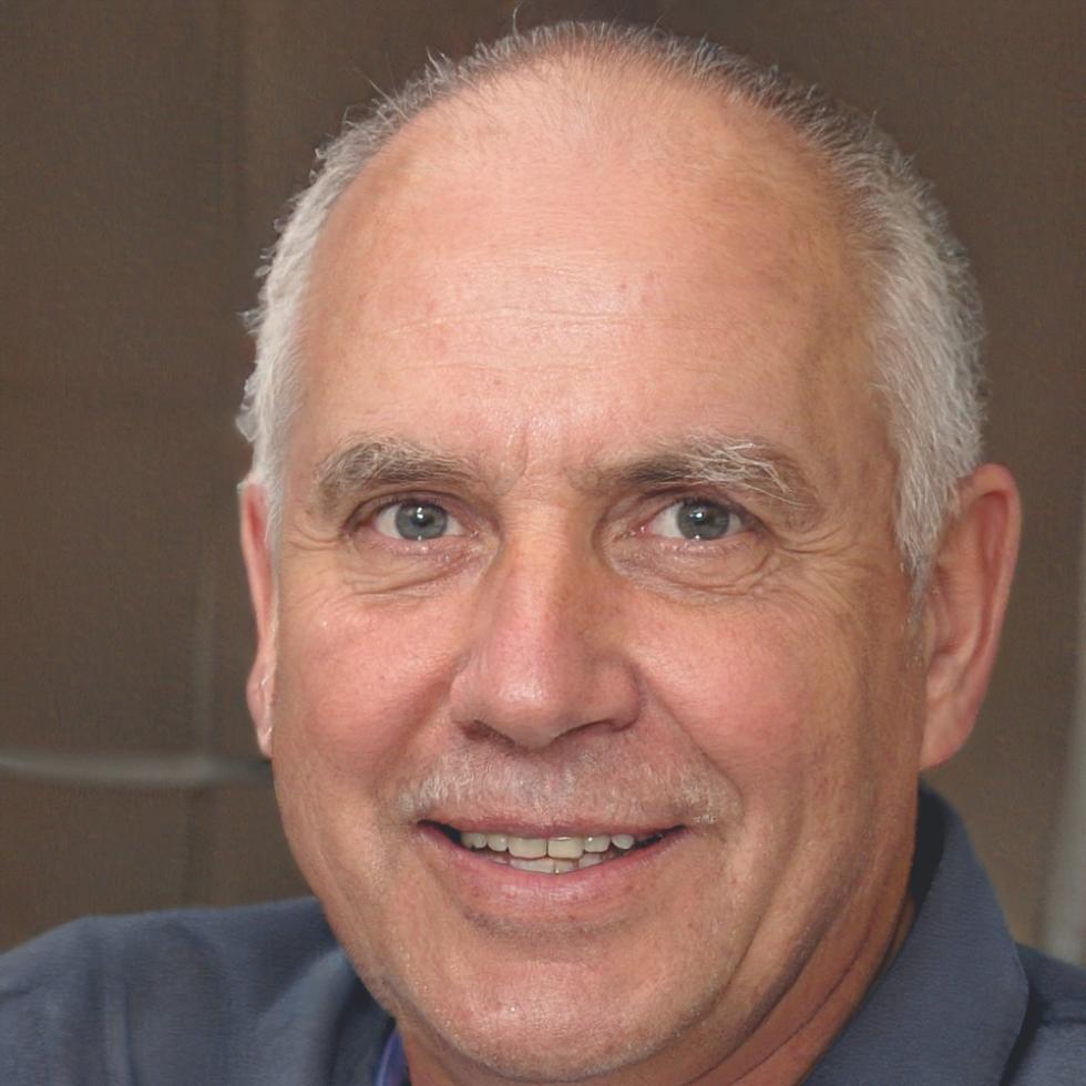 Marc-André Dufresne, conseiller en gestion de dettes