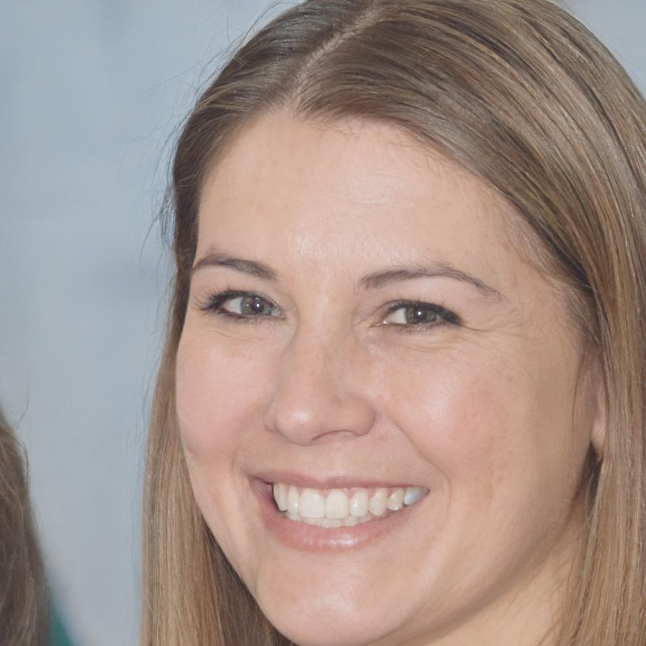 Sarah Chen-Dubois, éducatrice financière spécialisée