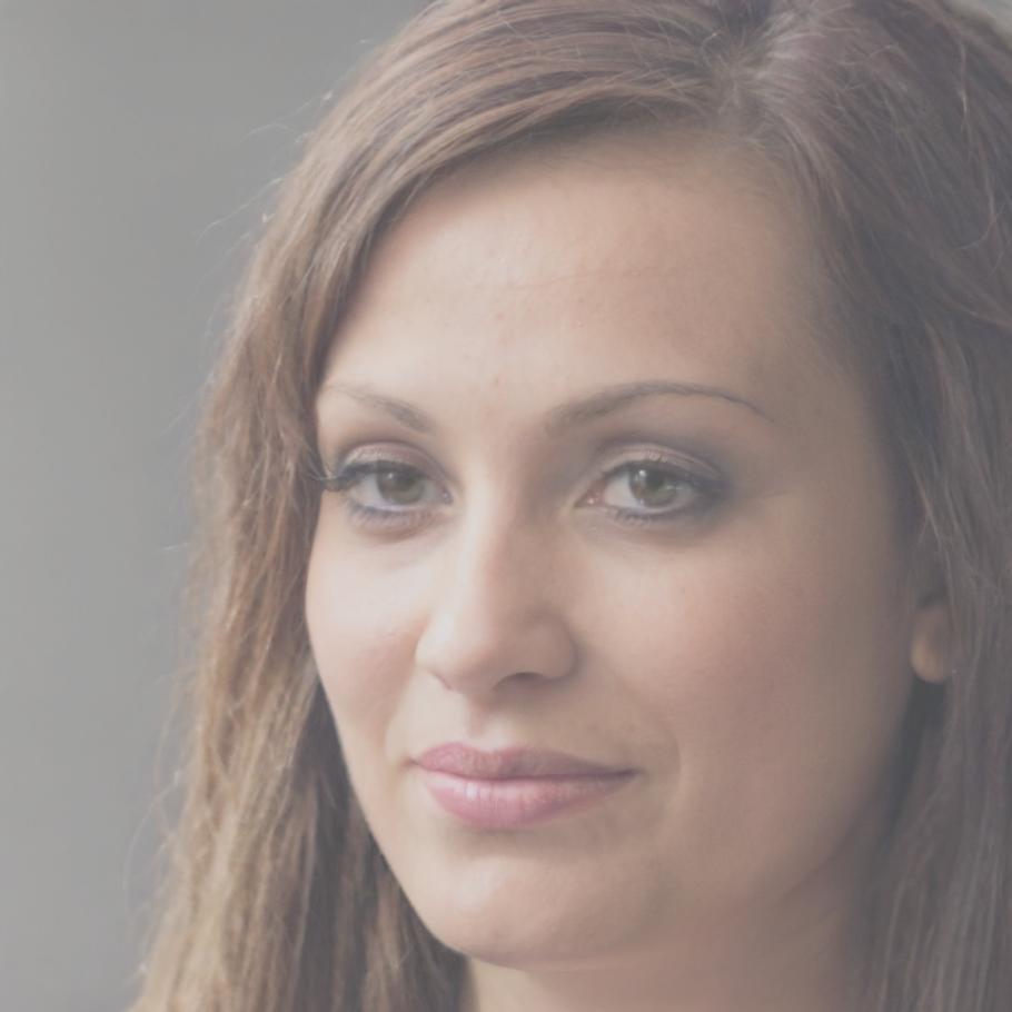 Portrait professionnel de Céleste Bélanger