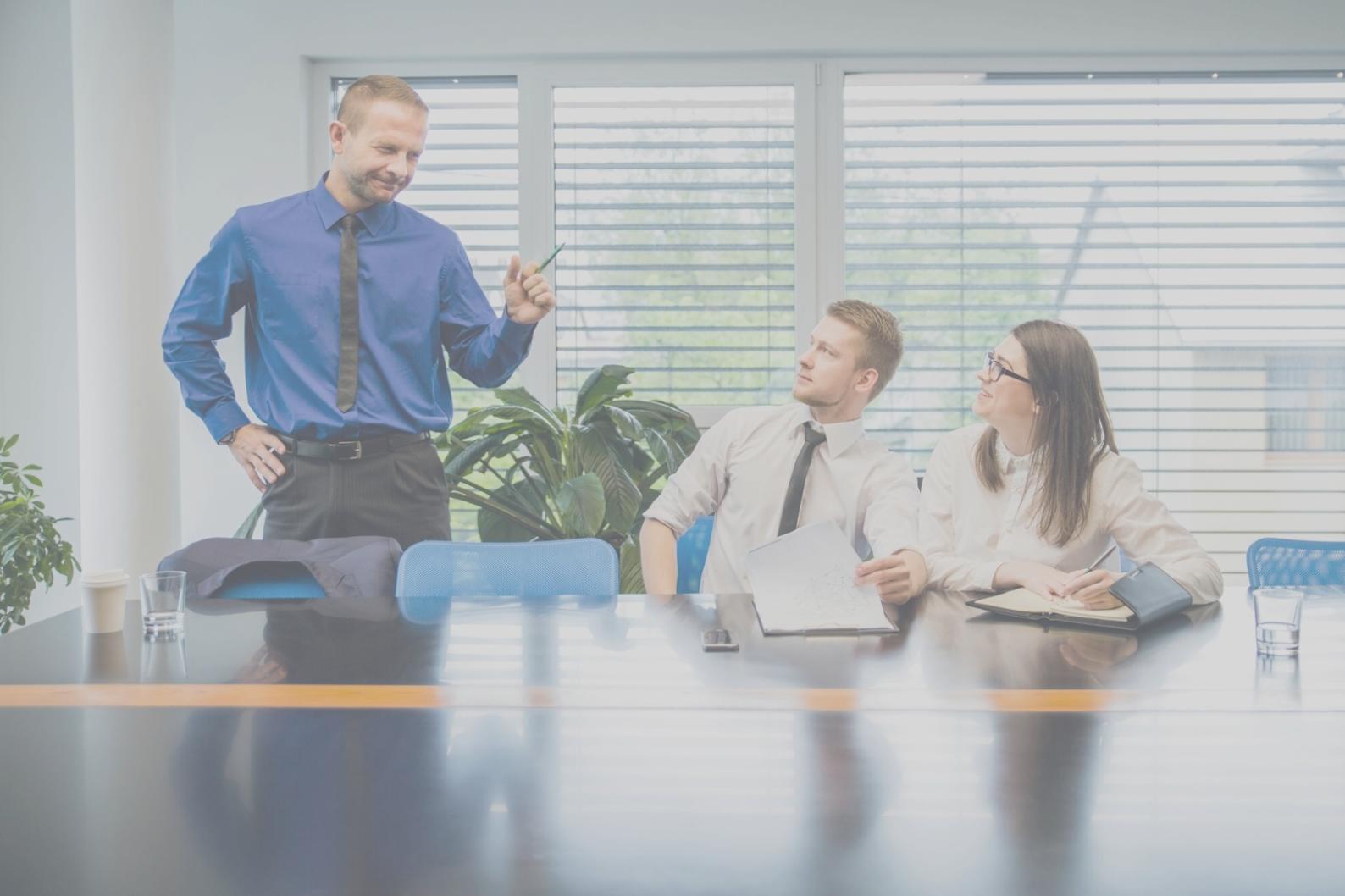 Graphiques de croissance financière et analyse d'investissements