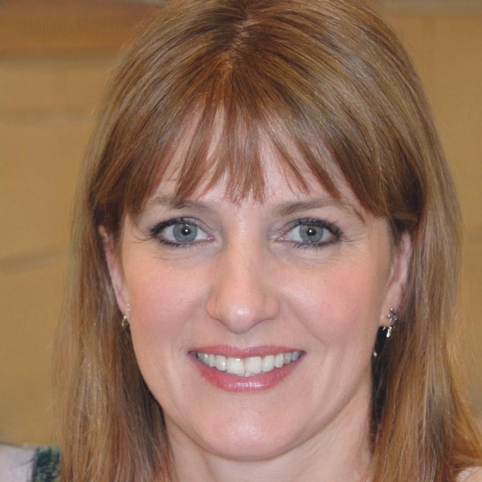 Conseillère financière senior spécialisée en budgétisation